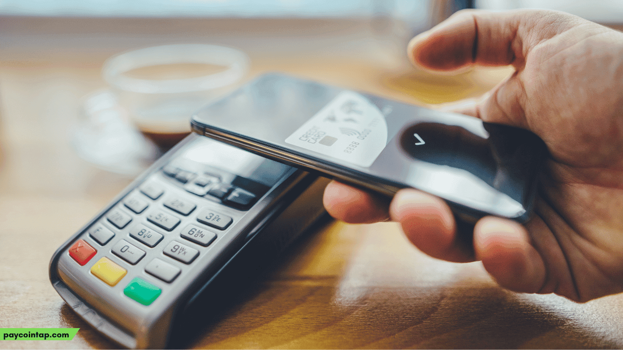 can you use digital wallet for online purchases