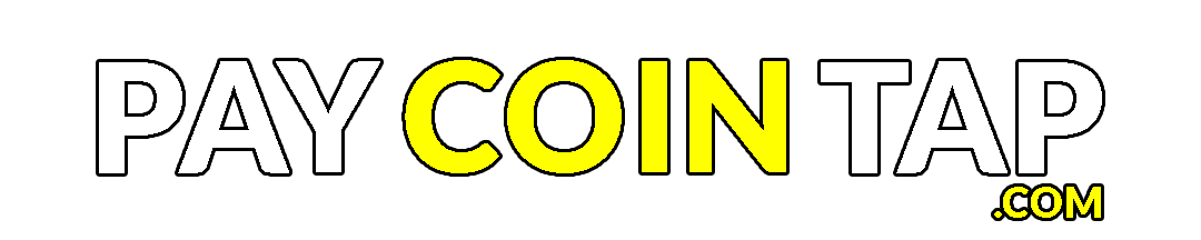 Pay Coin Tap